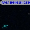 NVSS J094618+283627