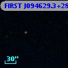 FIRST J094629.3+282838