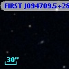FIRST J094709.5+283723