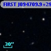 FIRST J094709.9+283806