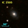 IC 2505
