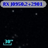 RX J0950.2+2901