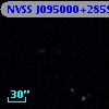 NVSS J095000+285904