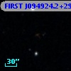 FIRST J094924.2+292140