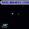 NVSS J094815+291045