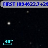 FIRST J094822.7+285749
