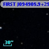 FIRST J094908.9+291132