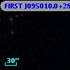 FIRST J095010.0+285917