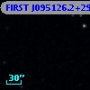FIRST J095126.2+291831