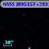NVSS J095157+293100