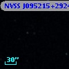 NVSS J095215+292435