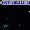 FIRST J095233.3+290856