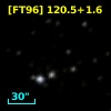 [FT96] 120.5+1.6