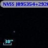 NVSS J095354+292051