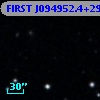 FIRST J094952.4+291509