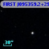 FIRST J095359.2+293245