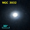 NGC  3032