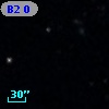 B2 0946+29 B