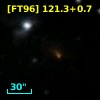 [FT96] 121.3+0.7