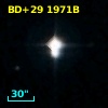 BD+29  1971B