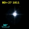 BD+27  1811