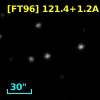 [FT96] 121.4+1.2A