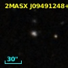2MASX J09491248+2654366