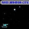 NVSS J094910+271111