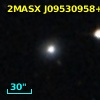 2MASX J09530958+2737180
