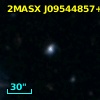 2MASX J09544857+2901594
