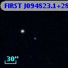 FIRST J094823.1+283815