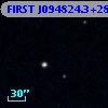 FIRST J094824.3+283839