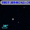 FIRST J094824.5+283847