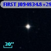 FIRST J094834.8+282935