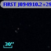 FIRST J094910.2+285017
