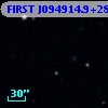 FIRST J094914.9+284111
