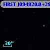 FIRST J094920.0+283909