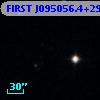 FIRST J095056.4+290119