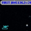 FIRST J095136.3+285038