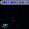FIRST J095228.0+290000