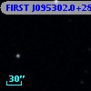FIRST J095302.0+284138