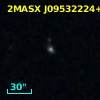 FIRST J095322.2+291151