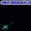 FIRST J095020.4+285147