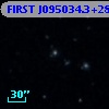 FIRST J095034.3+285123
