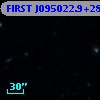 FIRST J095022.9+285314