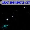 1RXS J094907.3+271209