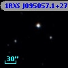 1RXS J095057.1+273625