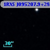 1RXS J095207.9+284907