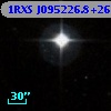 1RXS J095226.8+265833