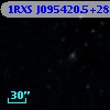 1RXS J095420.5+283015